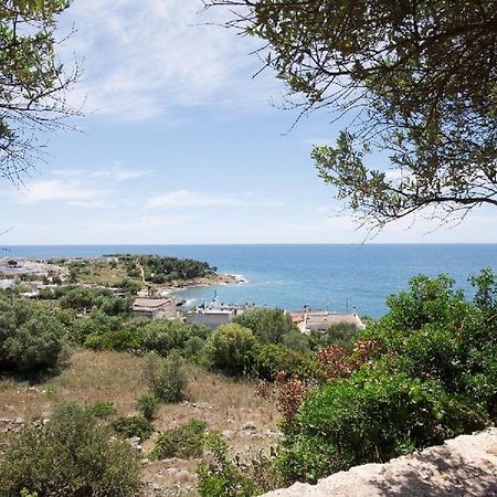 Villa Urania Torre San Giovanni Ugento Eksteriør billede