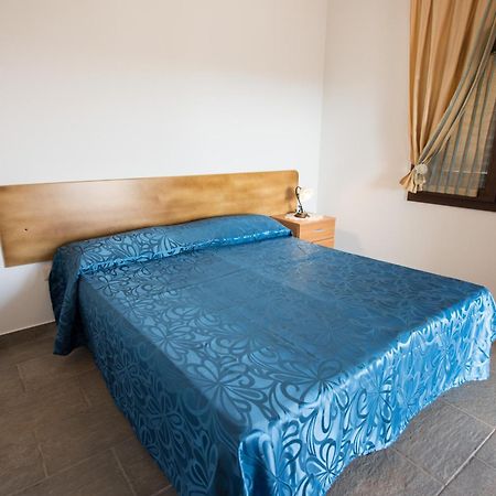 Villa Urania Torre San Giovanni Ugento Eksteriør billede