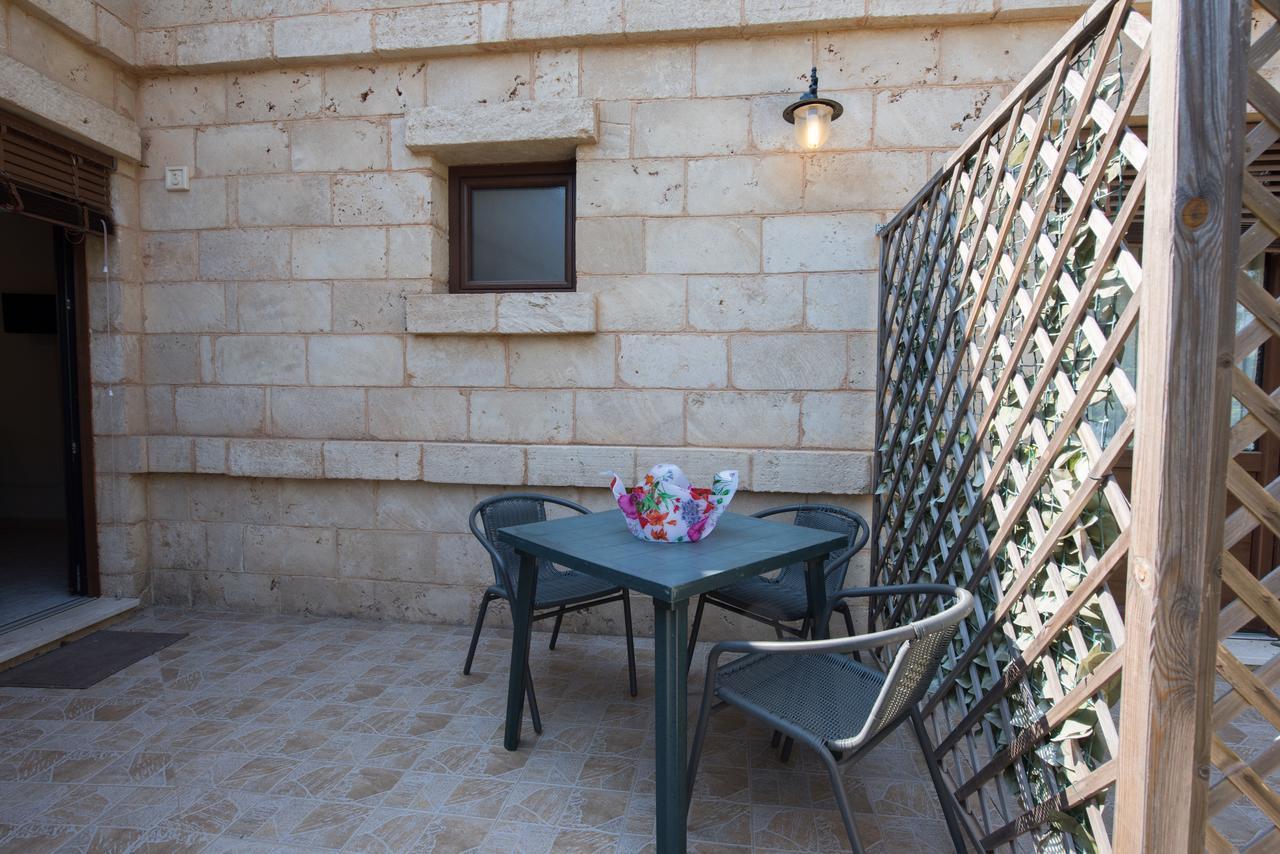 Villa Urania Torre San Giovanni Ugento Eksteriør billede