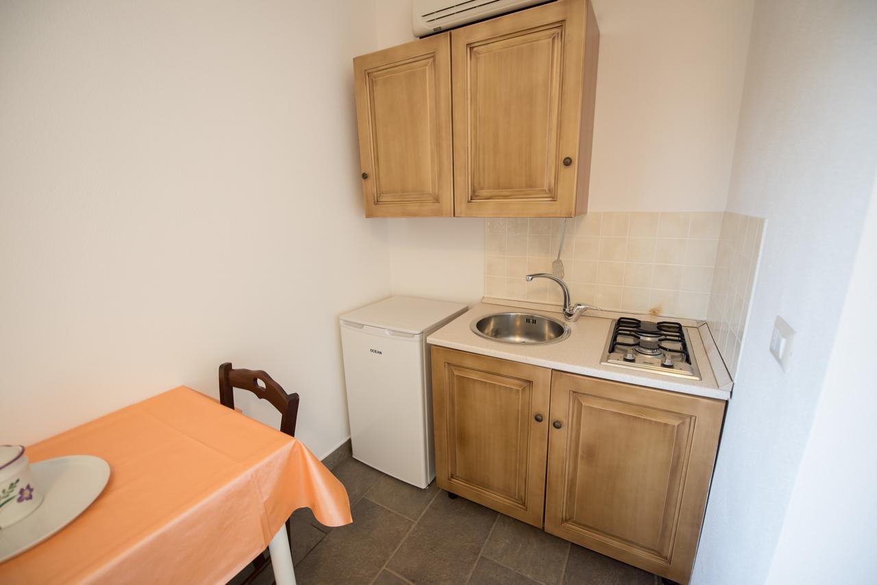 Villa Urania Torre San Giovanni Ugento Eksteriør billede
