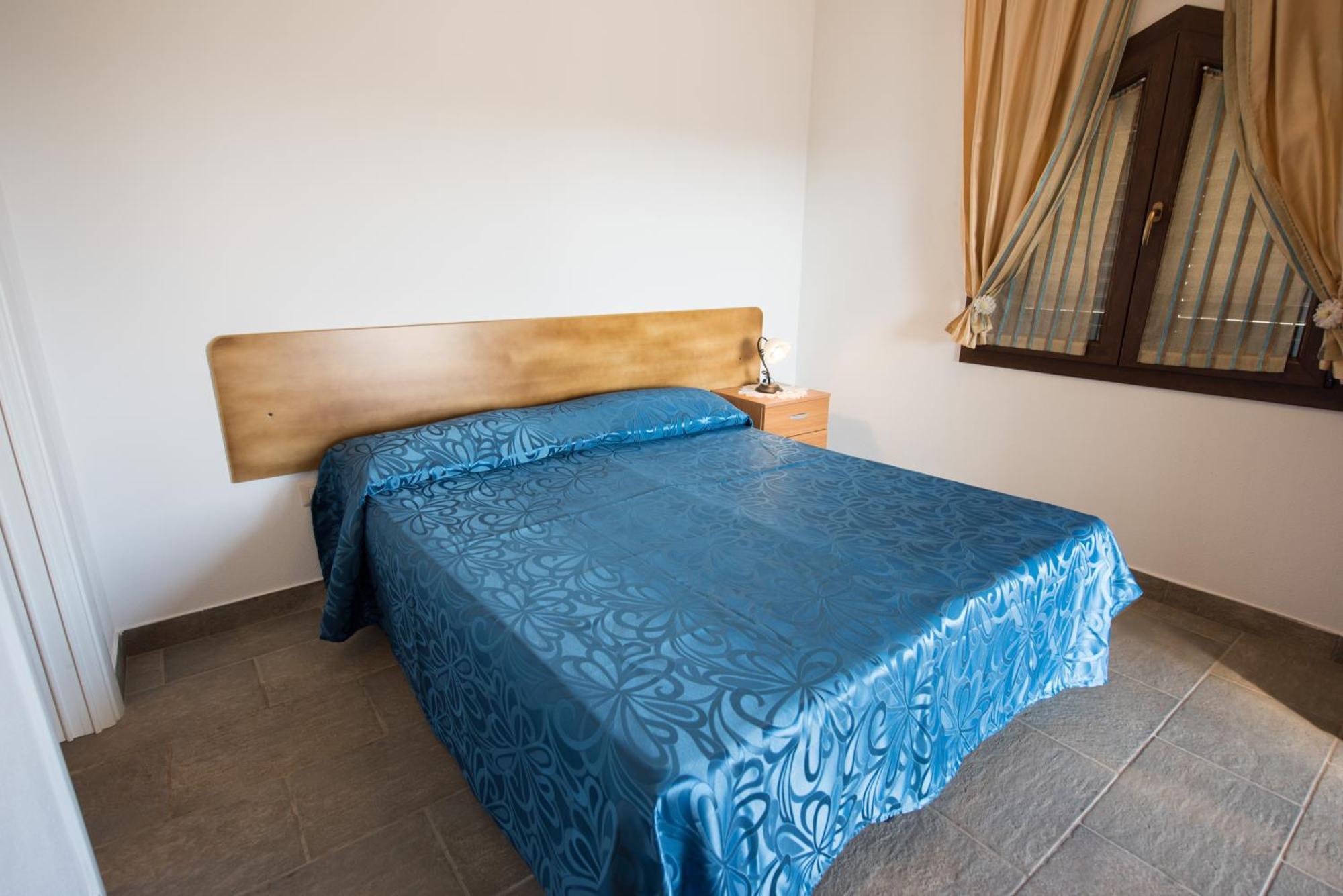 Villa Urania Torre San Giovanni Ugento Eksteriør billede