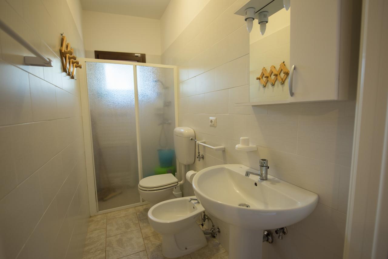 Villa Urania Torre San Giovanni Ugento Eksteriør billede