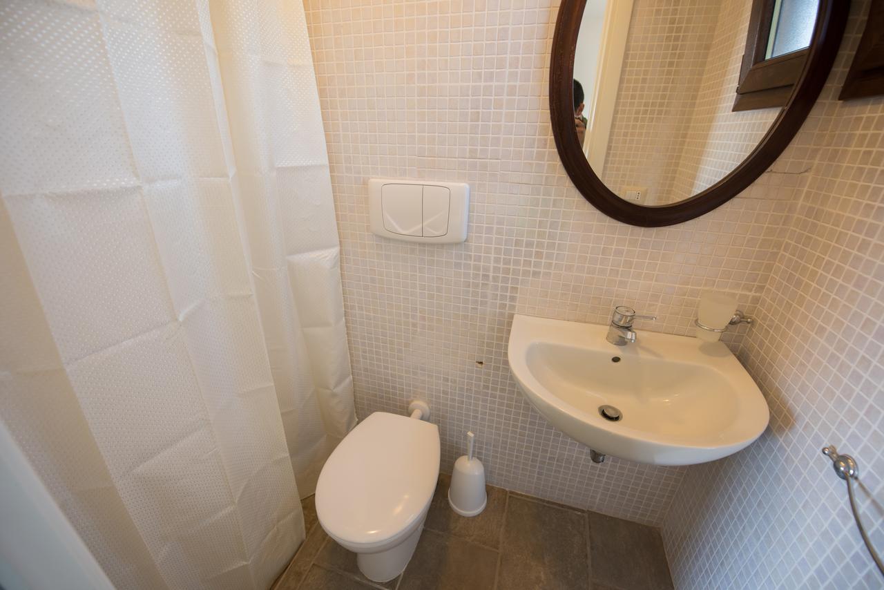 Villa Urania Torre San Giovanni Ugento Eksteriør billede