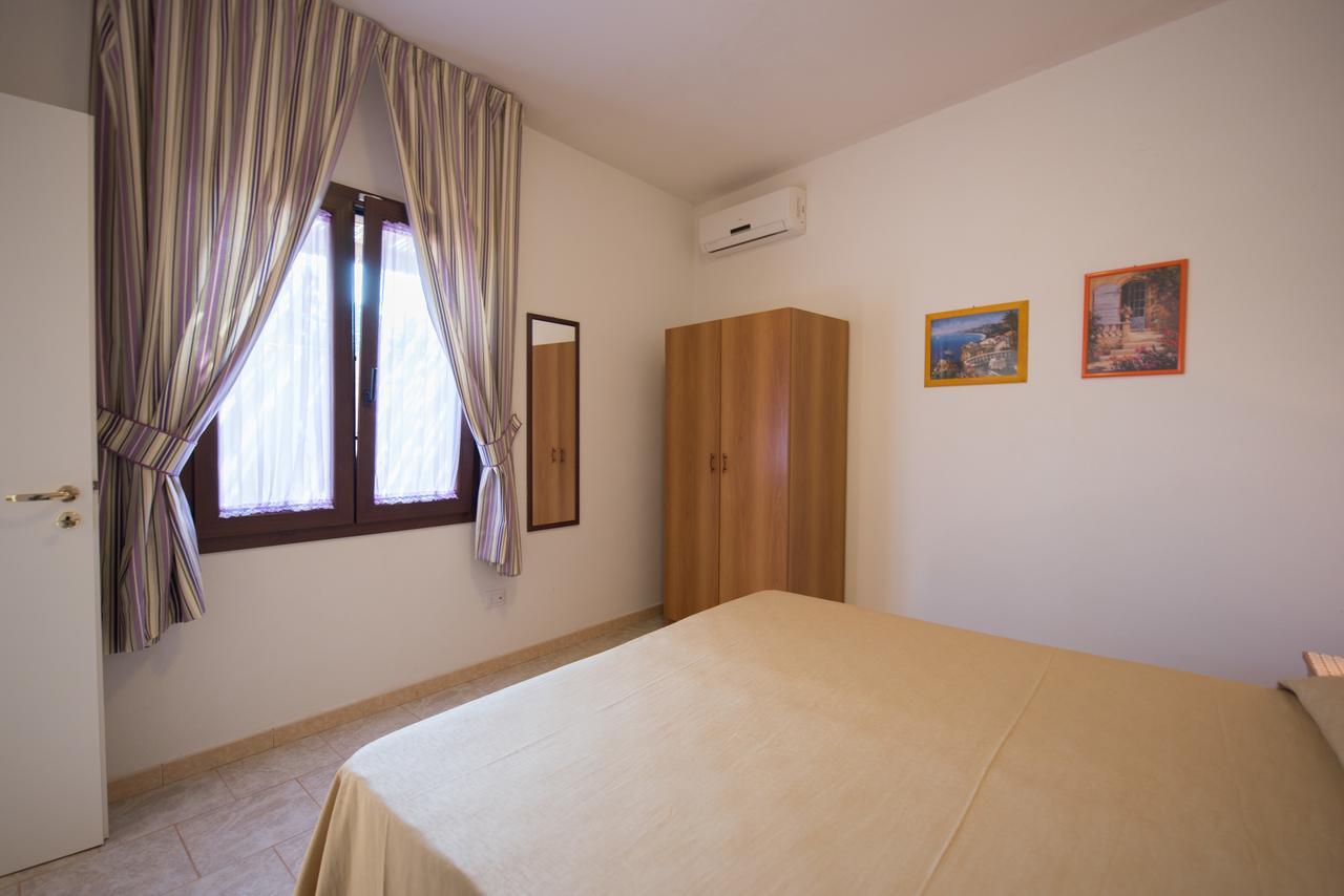 Villa Urania Torre San Giovanni Ugento Eksteriør billede